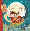Steve the Christmas Elf cover