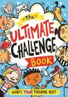 The Ultimate Challenge Book cover