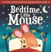 Bedtime, Little Mouse cover
