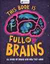 This Book is Full of Brains cover