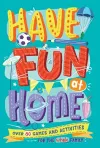 Have Fun at Home cover