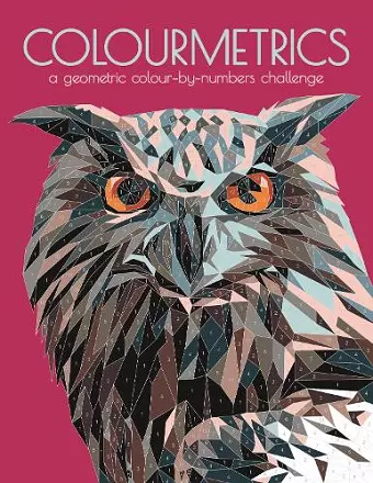 Colourmetrics cover