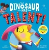 That Dinosaur Has Talent! cover