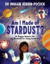 Am I Made of Stardust? cover