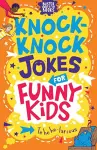 Knock-Knock Jokes for Funny Kids cover