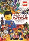 LEGO® Books: Everything is Awesome cover