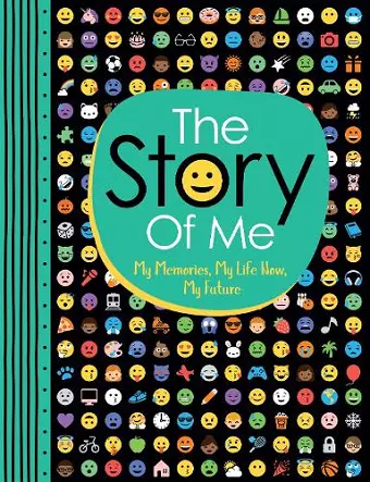 The Story of Me cover