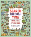 Search Through Time cover