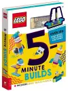 LEGO® Books: Five-Minute Builds cover