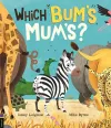Which Bum's Mum's? cover