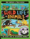 The Wild Life of Animals cover