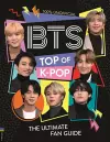 BTS: Top of K-Pop cover