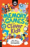 Memory Games for Clever Kids® cover