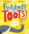Everybody Toots! cover