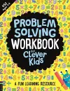 Problem Solving Workbook for Clever Kids® cover