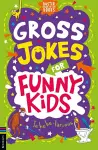 Gross Jokes for Funny Kids cover
