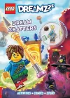 LEGO® DREAMZzz™: Dream Crafters (with Mateo LEGO® minifigure) cover