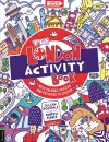 The London Activity Book cover