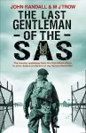 The Last Gentleman of the SAS cover
