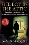 The Boy in the Attic cover