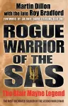 Rogue Warrior of the SAS cover