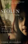 Stolen cover