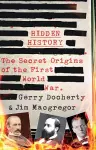 Hidden History cover