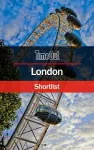 Time Out London Shortlist cover