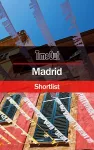 Time Out Madrid Shortlist cover