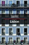 Time Out Lisbon City Guide cover