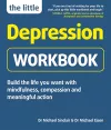 The Little Depression Workbook cover