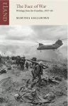 The Face of War cover