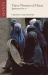 Three Women of Herat cover