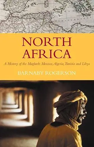 North Africa cover