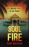 Soul Beach: Soul Fire cover
