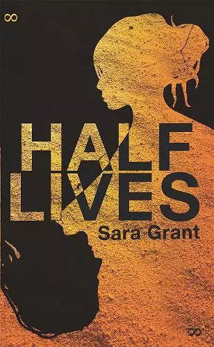 Half Lives cover