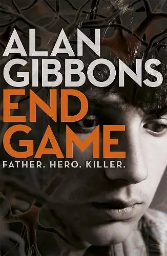 End Game cover