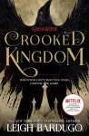 Crooked Kingdom cover
