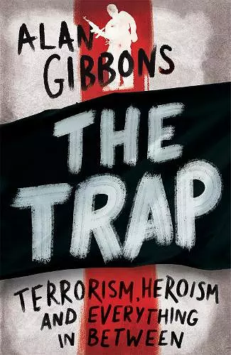 The Trap cover