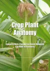 Crop Plant Anatomy cover