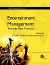 Entertainment Management cover