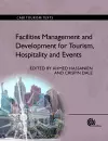 Facilities Management and Development for Tourism, Hospitality and Events cover