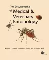 Encyclopedia of Medical and Veterinary Entomology cover