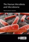 Human Microbiota and Microbiome, The cover