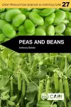 Peas and Beans cover