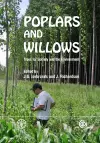 Poplars and Willows cover