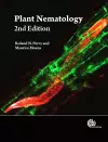 Plant Nematology cover