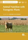 Animal Nutrition with Transgenic Plants cover