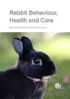 Rabbit Behaviour, Health and Care cover