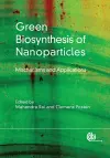 Green Biosynthesis of Nanoparticles cover